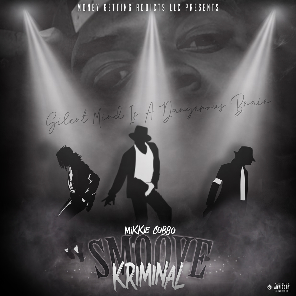 My Soul In It (Explicit)