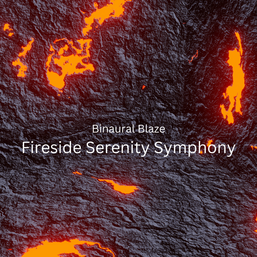 Twilight Fire Tranquility