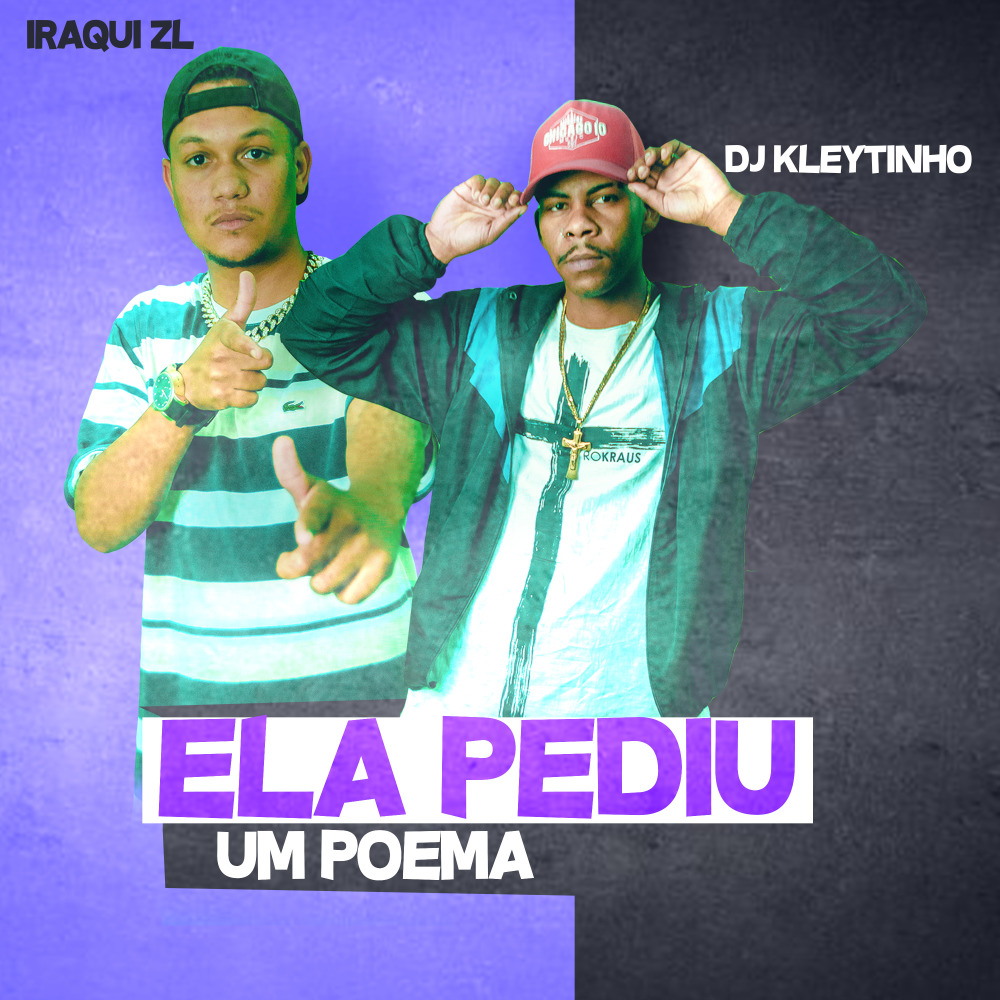 Ela Pediu um Poema