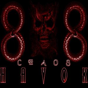 Havok的专辑Radiation