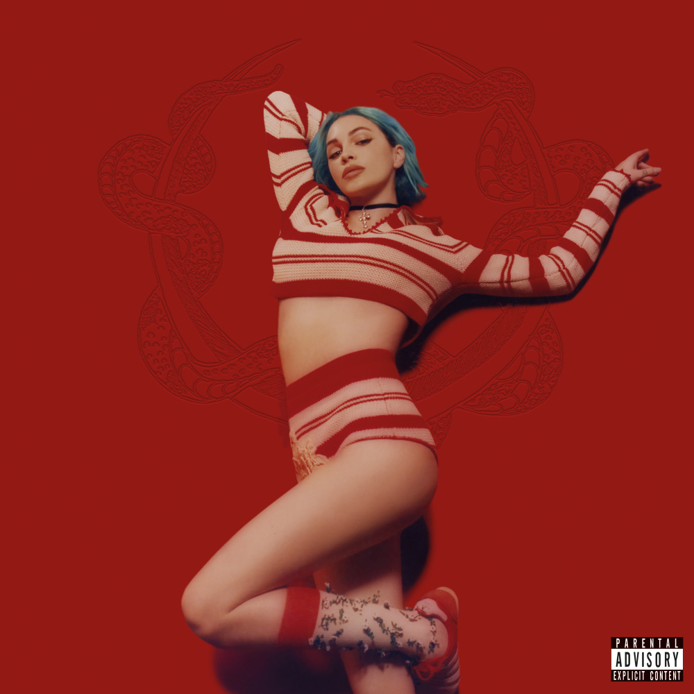 no vabbè (feat. Lazza) (Explicit)