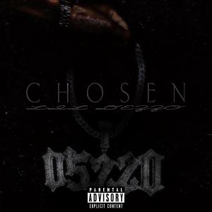 Lil Dezzo的專輯CHOSEN (Explicit)