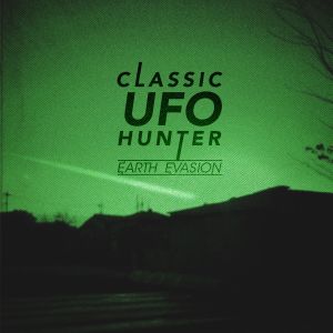 收聽Classic UFO Hunter的天気 予報歌詞歌曲