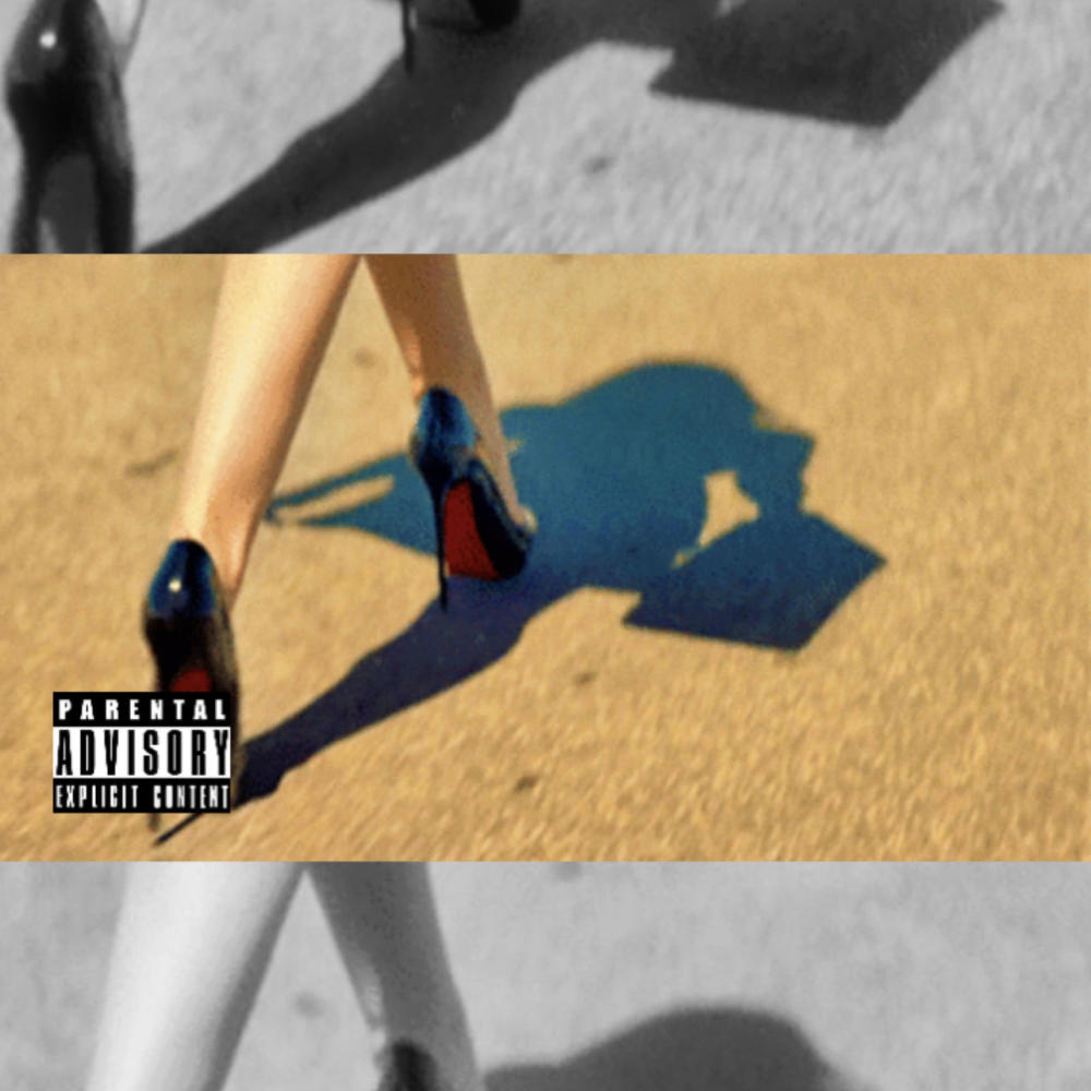She A Boss (Official Audio) (feat. DON DADA) (Explicit)