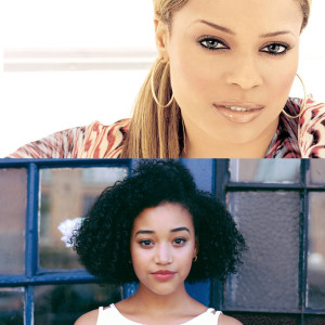 Listen to Song of Love for Logan song with lyrics from Amandla Stenberg