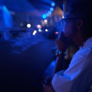 default playlist img