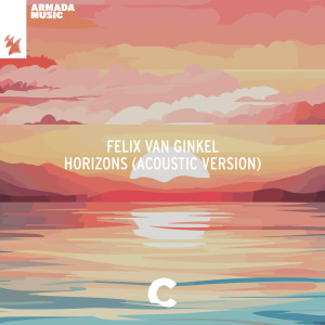 Felix van Ginkel的專輯Horizons (Acoustic Version)