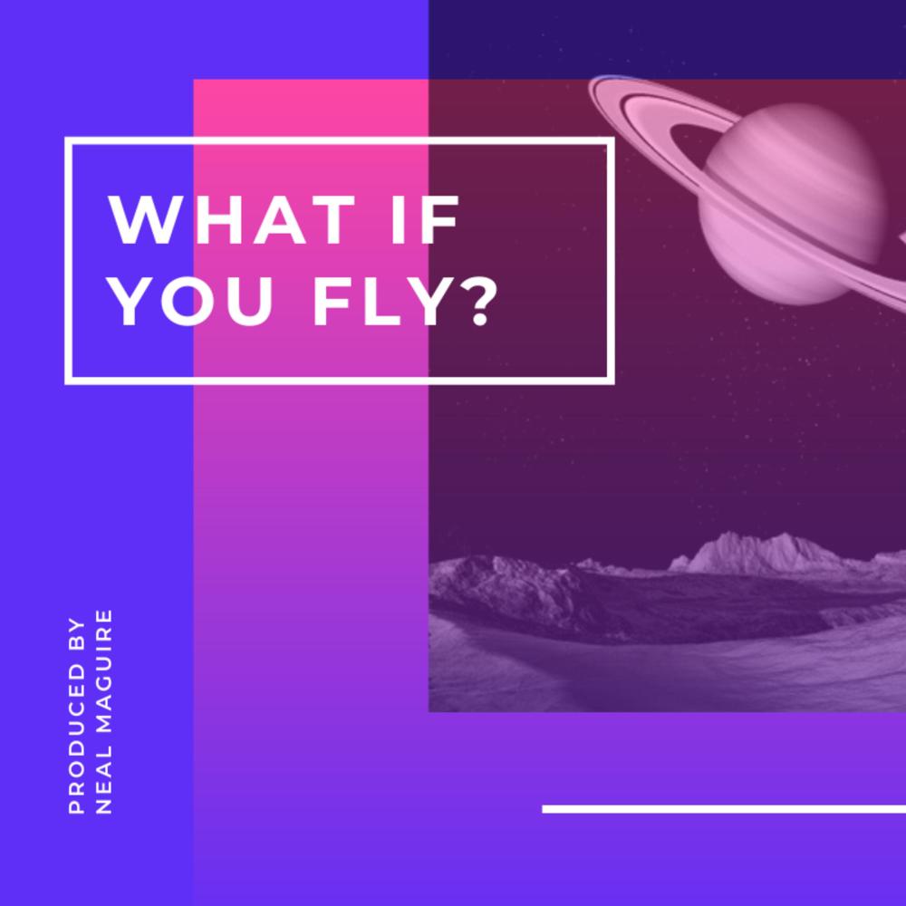 What if you fly?