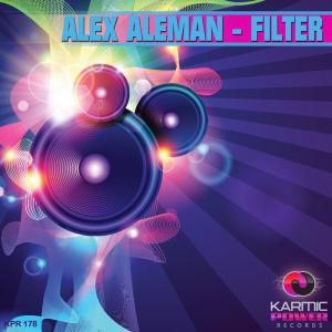 收聽Alex Aleman的Filter歌詞歌曲