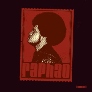 Raphão Alaafin的專輯Amostra