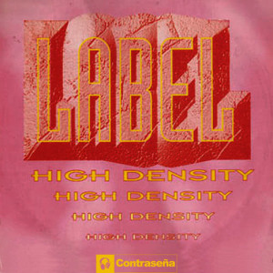 收聽High Density的Whistle (Base)歌詞歌曲