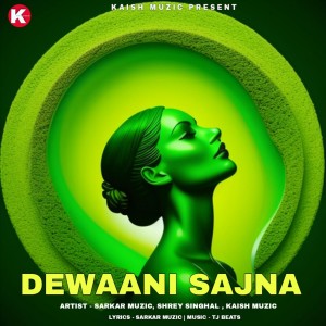ดาวน์โหลดและฟังเพลง Dewaani Sajna พร้อมเนื้อเพลงจาก Sarkaar Muzic