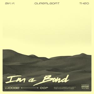 Dengarkan 007 (Feat. 식케이 (Sik-K), 아우릴고트 (OUREALGOAT), Theo) lagu dari 우기 dengan lirik