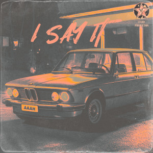 ดาวน์โหลดและฟังเพลง I Say It พร้อมเนื้อเพลงจาก Rendow