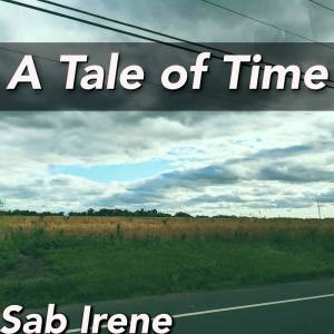 Sab Irene的專輯A Tale of Time