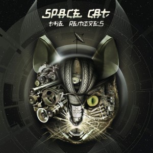 收聽Space Cat的Fire Ball (Talamasca Remix)歌詞歌曲