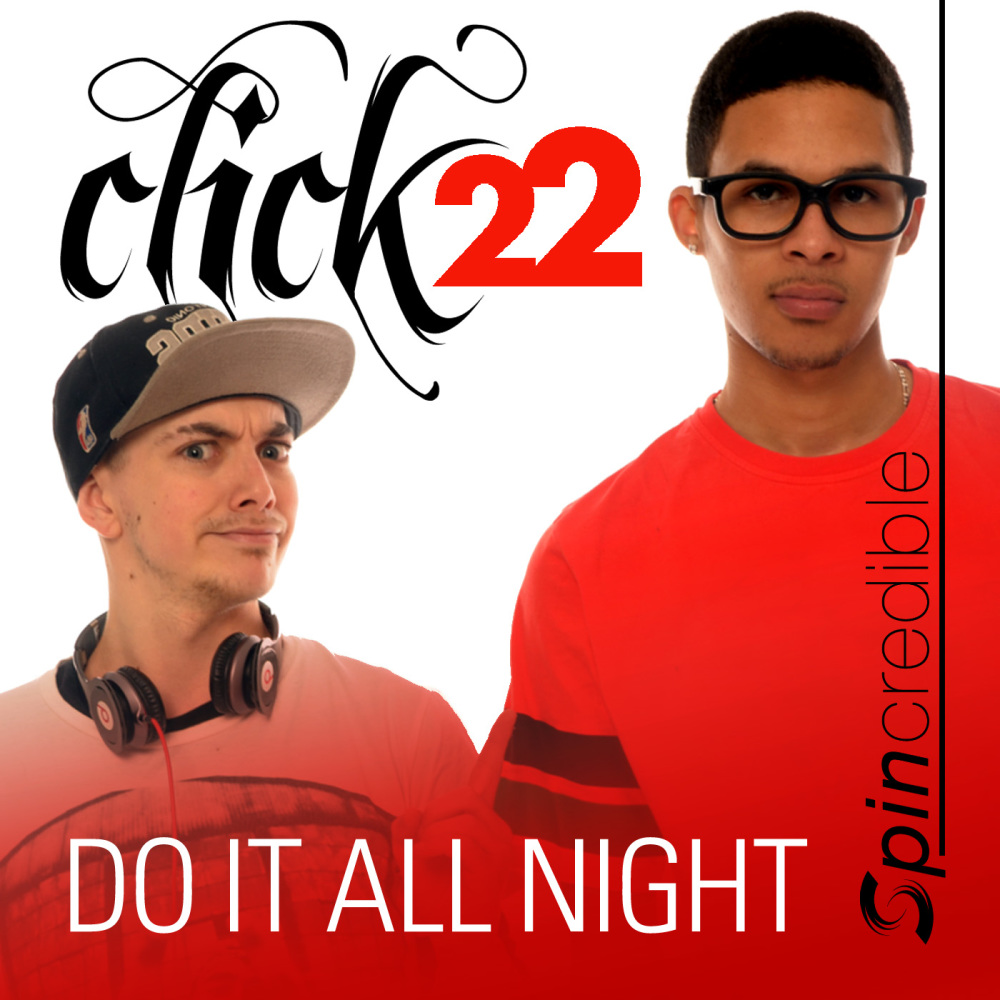 Do It All Night (Tommy Mc Remix)