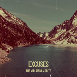 Album Excuses from The Villain