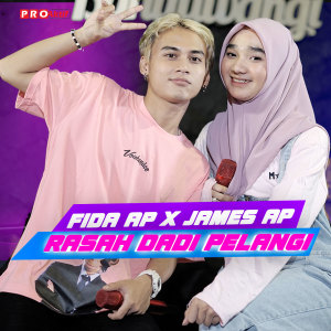 Dengarkan Rasah Dadi Pelangi lagu dari Fida AP dengan lirik