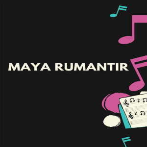 Album Kau Hanya Satu from Maya Rumantir