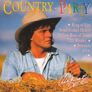 Album Country-Party from Michael Dee