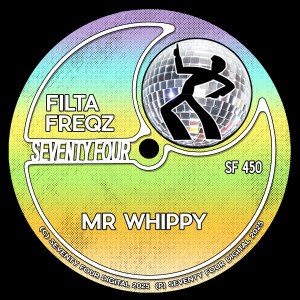 ดาวน์โหลดและฟังเพลง Mr Whippy พร้อมเนื้อเพลงจาก Filta Freqz
