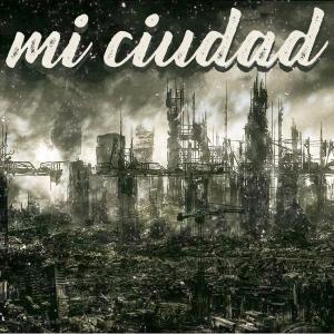 Mi ciudad (Explicit) dari Def-Man