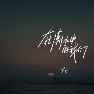 收听贰拾的在潮水中的我们歌词歌曲