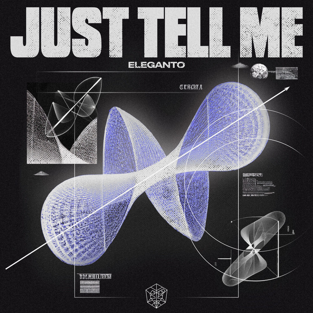 Just Tell Me (Extended Mix)