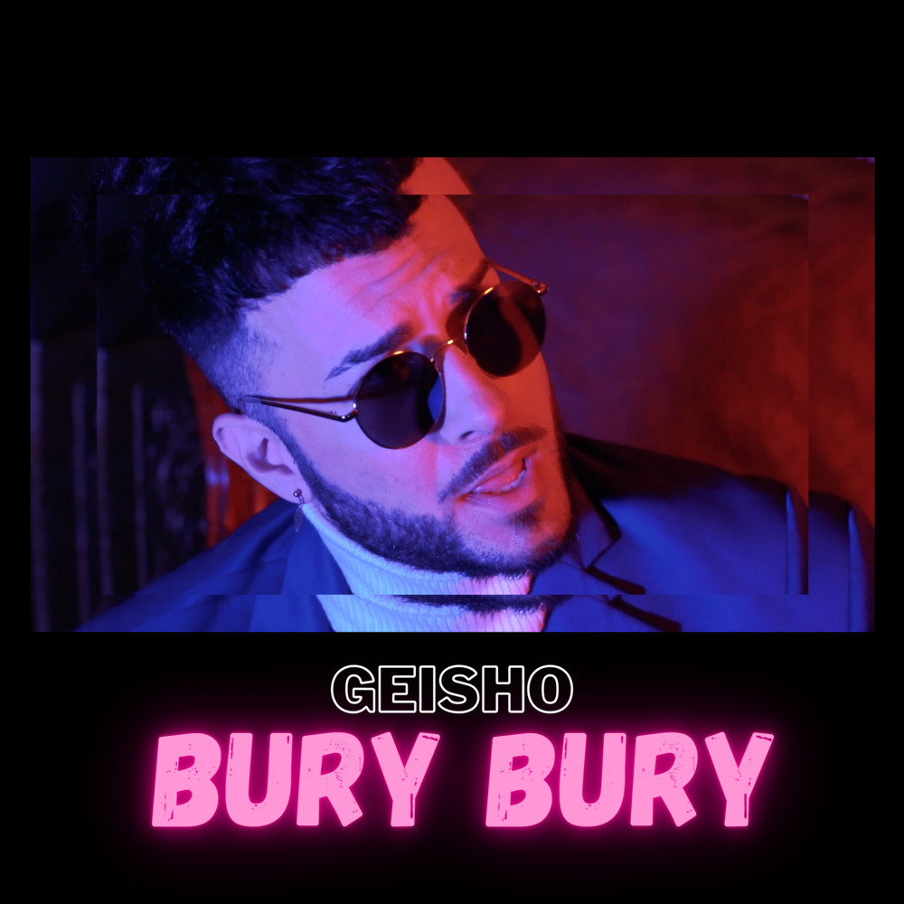 Bury Bury