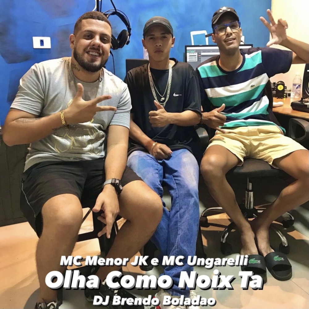 Olha Como Noix Ta