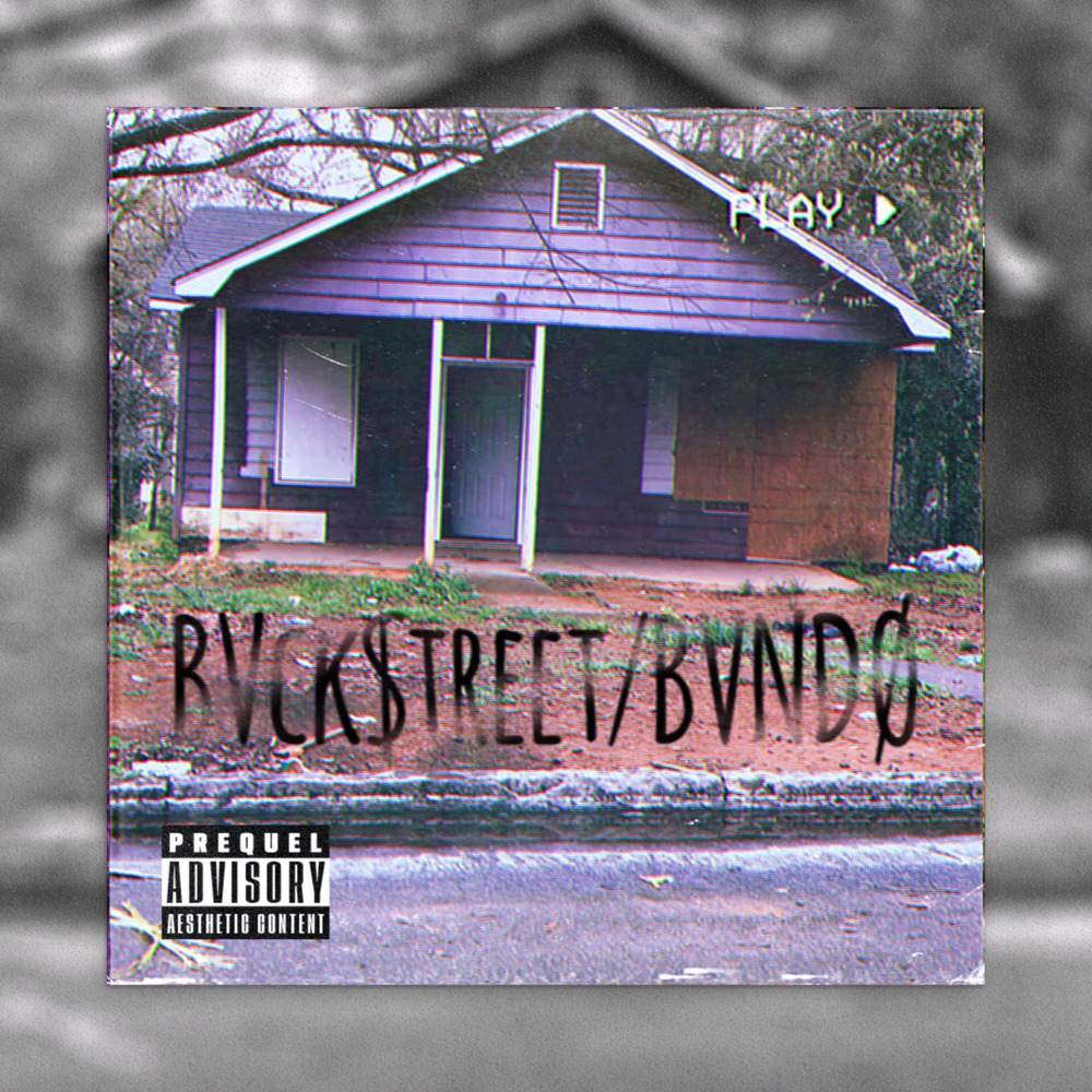 BackStreet Bando (Explicit)