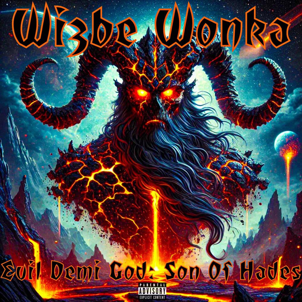 City Of Gods (feat. LE0_theLionz & Dave Dabeatz) (Explicit)
