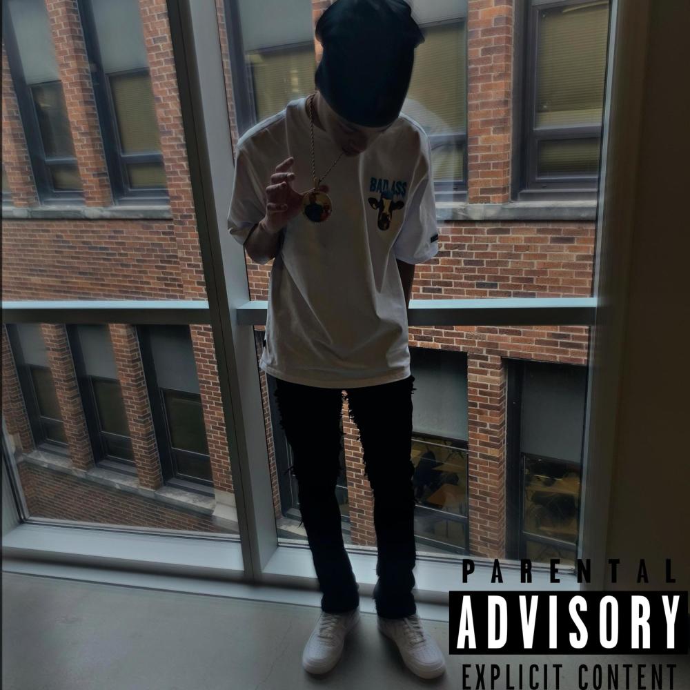 Coupe (feat. Lul tae) (Explicit)