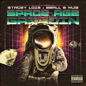 8Ball & MJG的專輯Space Age Grindin' (Explicit)