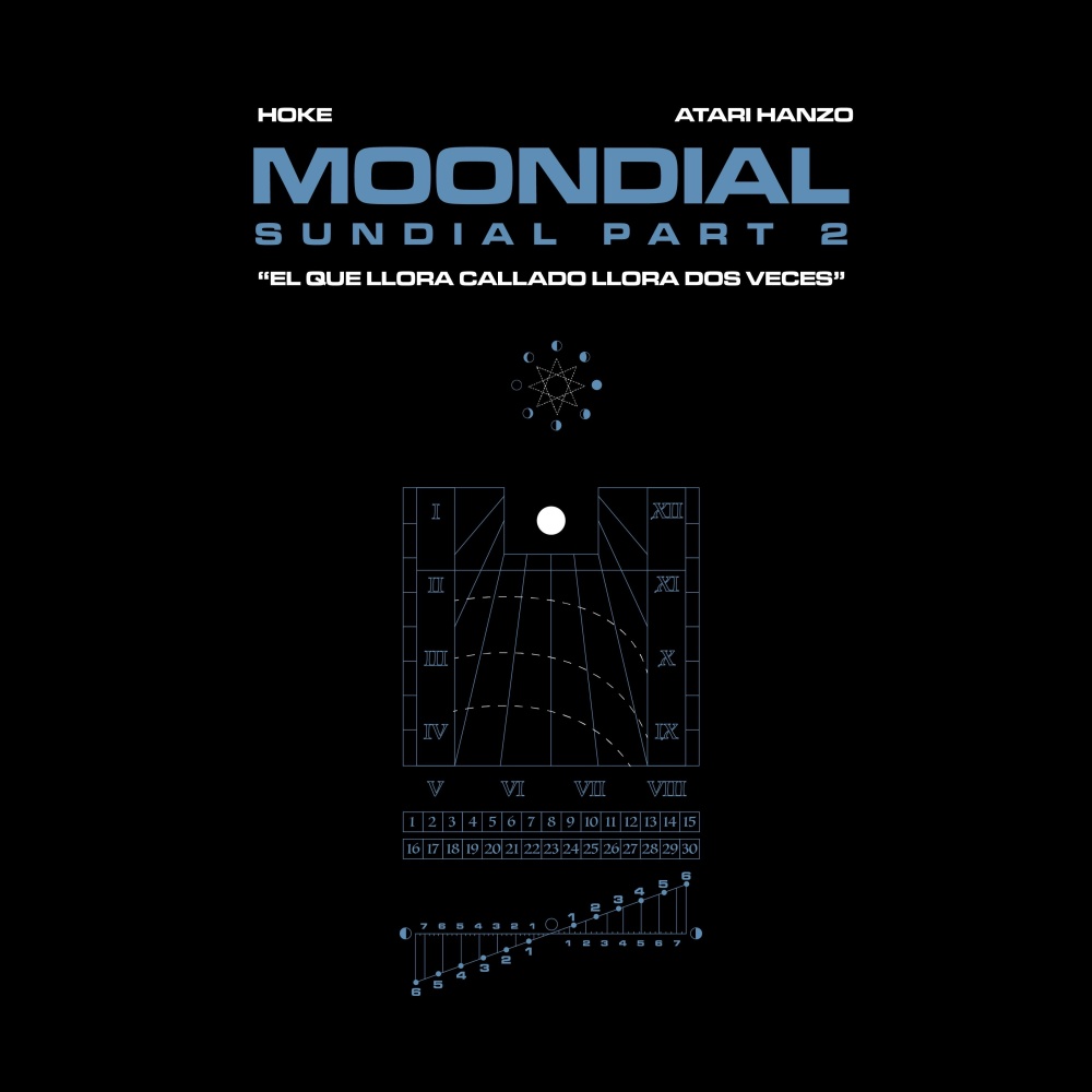 Moondial