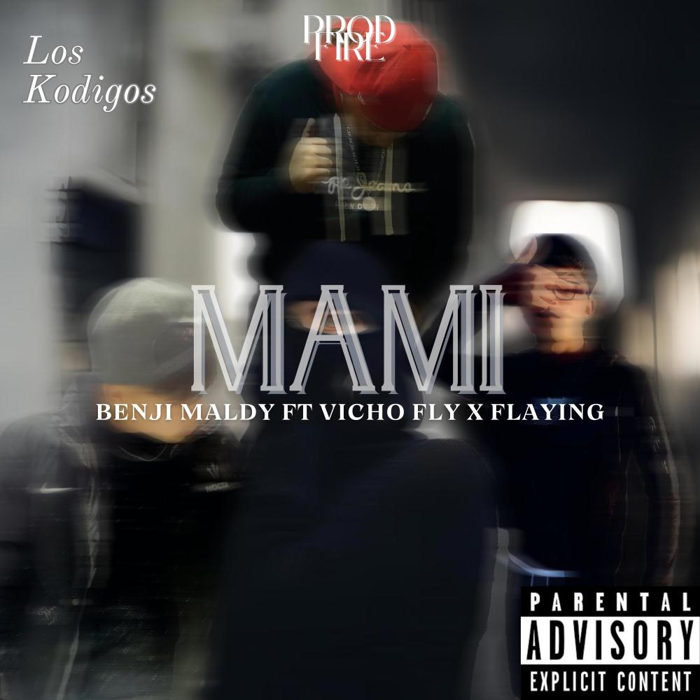 Mami (feat. Vichofly, Flaying & Prodfire)