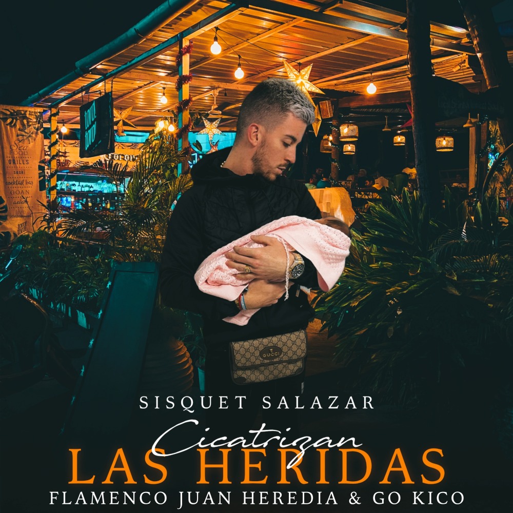 Cicatrizan las Heridas