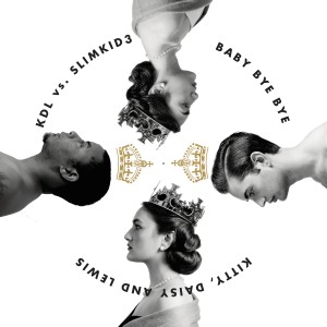 收聽Kitty Daisy & Lewis的Baby Bye Bye (Instrumental)歌詞歌曲