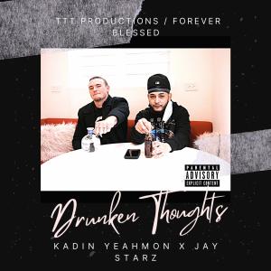 收聽Kadin Yeahmon的Utopia (feat. TreCinco) (Explicit)歌詞歌曲