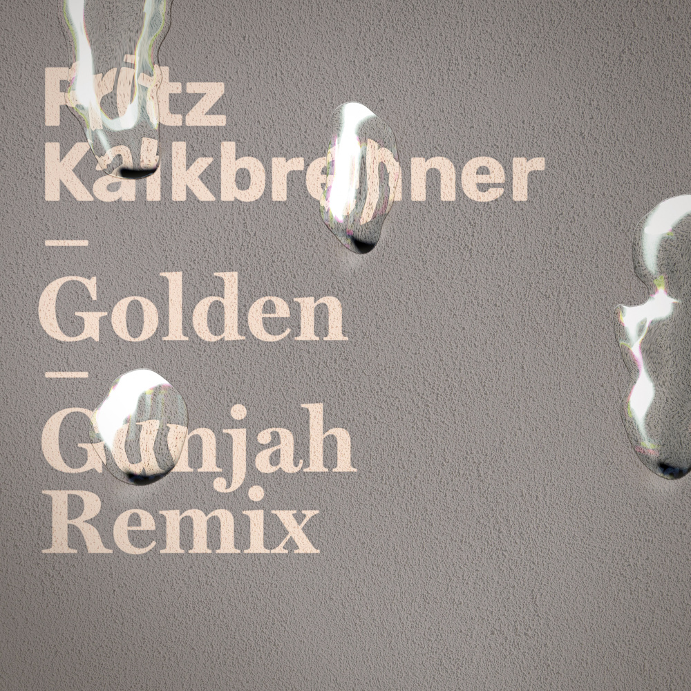 Golden (Extended Mix|Gunjah Remix)