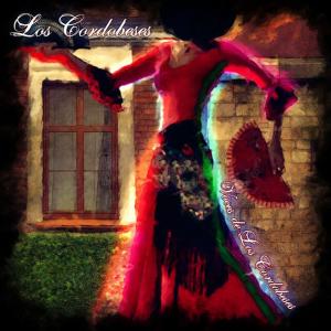 收聽Los Cordobeses的Beautiful Maria Dolores歌詞歌曲