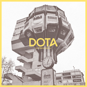 Dota Kehr的专辑Kettenkarussell