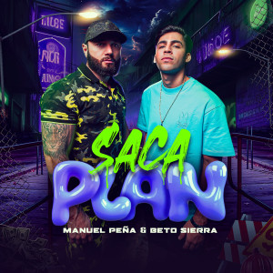 Album Saca Plan from Manuel Pena
