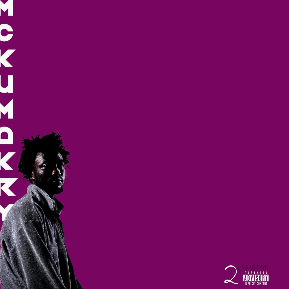 TO LIVE IS PAIN (Explicit)
