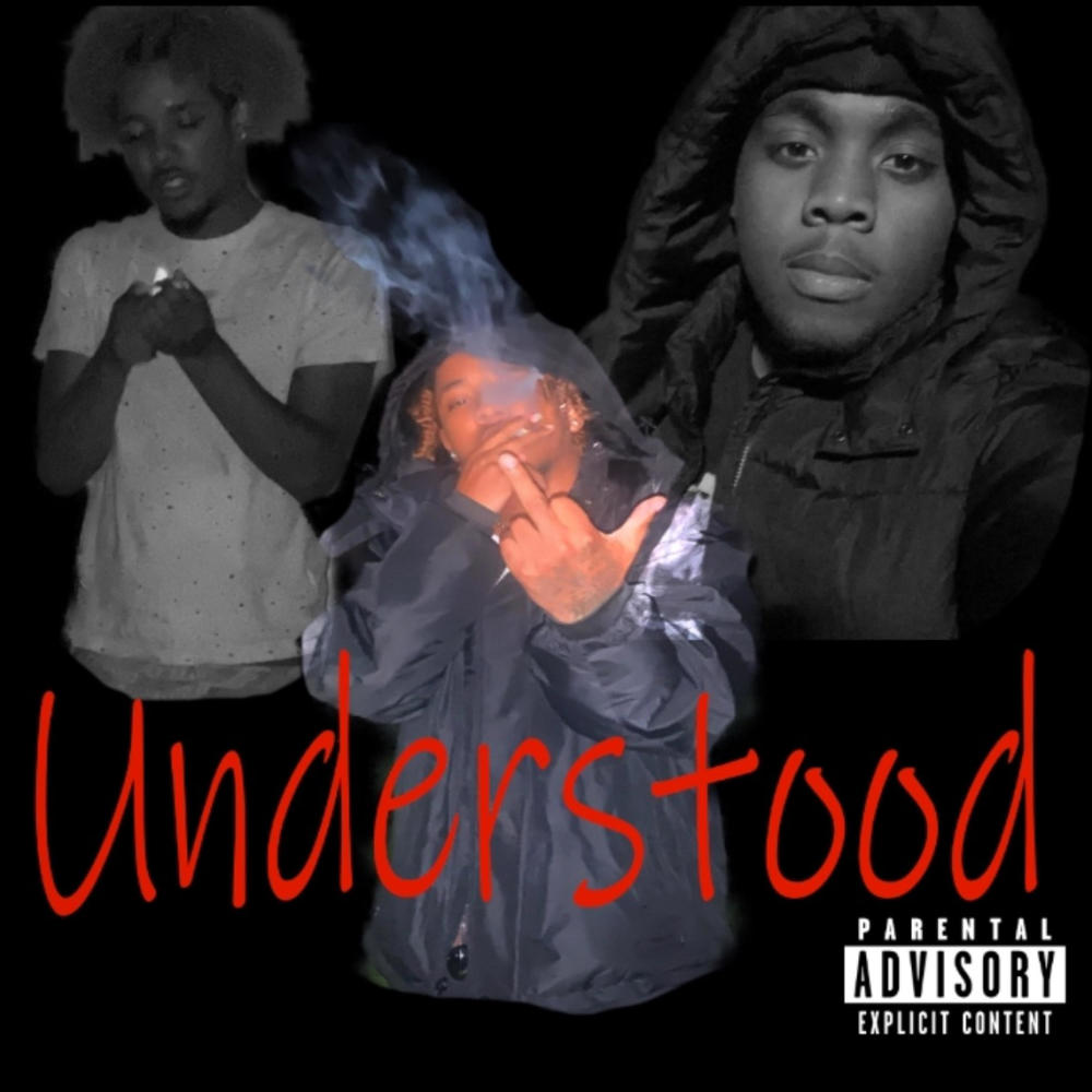 Understood (feat. WDW6X) (Explicit)