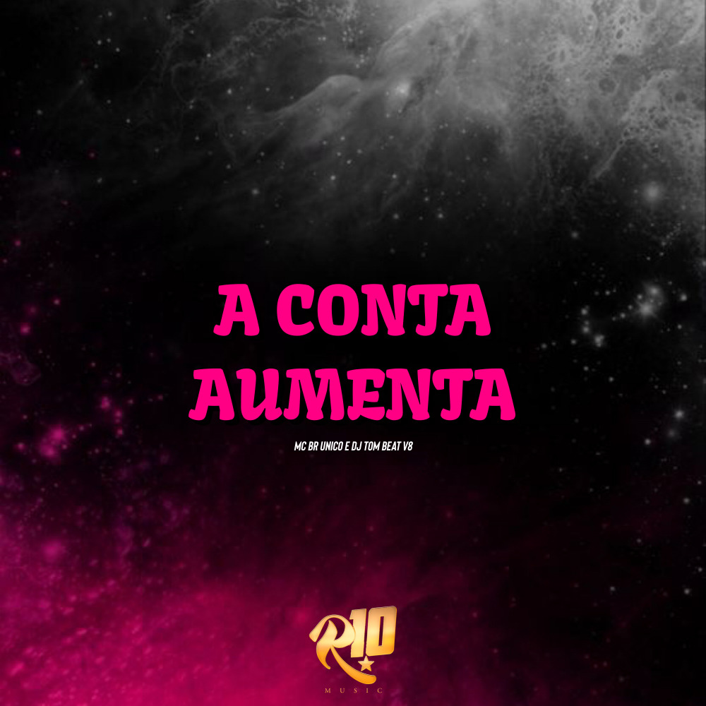 A Conta Aumenta