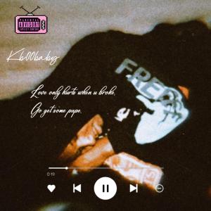 收聽kb00baby的SLIP LOVE (Explicit)歌詞歌曲