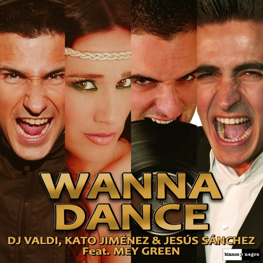 Wanna Dance (Intro Mix)