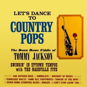 Listen to San Antonio Rose song with lyrics from Tommy Jackson